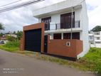 Two Story Brand New House for In Kottawa