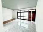 Two-Story Brand New House for Rent in Kaduwela - EH394