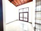 Two-Story Brand New House for Rent in Kaduwela - EH394