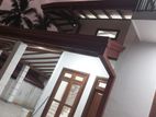 Two Story Brand New House for Sale in Athurugiriya