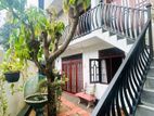 Two Story Brand New House for Sale in Dehiwala