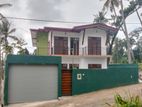 Two-Story Brand New House for Sale in Kadawatha