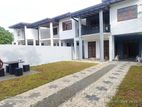 Two story Brand new House for sale in kottawa Mattegoda