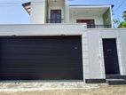 Two Story Brand New House for Sale in Piliyandala