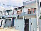 Two Story Brand New House For Sale In Piliyandala .