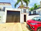 Two Story Brand New House Sale In Wattala