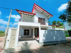 Two Story Brand new Hpuse for sale in Kottawa Siddamulla