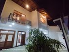 Two Story Brand New Luxury House for Sale in Kottawa