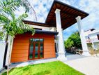 Two Story Brand New Luxury House for Sale in Thunnadahena Road