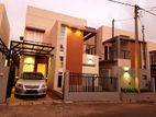 TWO STORY BRANDNEW HOUSE FOR RENT IN PILIYANDHALA - CH1255