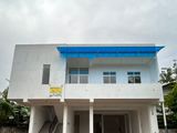 Two-Story Building for Long Term Rent Weligama