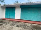 Two-Story Building for Rent – Heiyanthuduwa