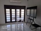 Two Story Building For Rent In Colombo 5 - CC876