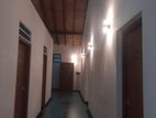 Two Story Building For Rent In Nugegoda Wijerama