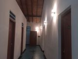 Two Story Building For Rent In Nugegoda Wijerama