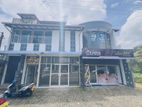 Two Story Building for Rent in Piliyandala