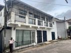 Two Story Building for Rent in Ratmalana