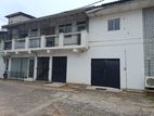 Two story building for rent in ratmalana