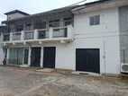 Two story building for rent in ratmalana
