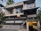 Two Story Building for Rent in Kurunagala