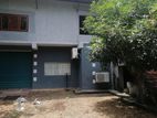 Two Story Building for Rent Ratmalana
