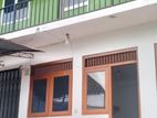 Two Story Building For Sale At Mattegoda