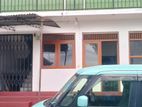 Two story building For Sale At Mattegoda