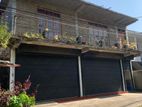 Two Story Building for Sale - Dehiowita
