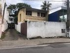 Two Story building For Sale in Kalubowila Dehiwela