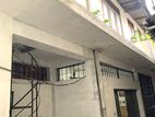 Two Story Building for Sale in Maradana Colombo