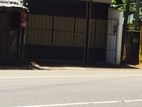 Two Story Building for Sale - Matale
