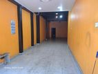 Two Story Building for Sale Matale