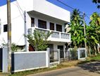 Two Story Building - House and Business Place Sale in Weligama