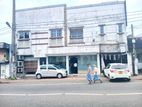 Two-Story Business Property for Rent in Heart of Piliyandala