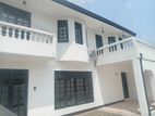 Two Story Commercial building for sale Boralasgamuwa