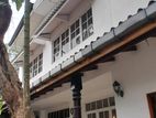 Two Story Commercial House For Rent In Dehiwala