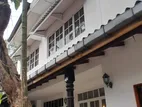 Two Story Commercial House For Rent In Dehiwala