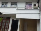 Two Story Commercial house for sale Dehiwala