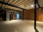Two story Commercial Property for rent in Colombo 01 (EM125AW)