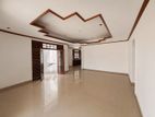 Two Story Commercial Property For Rent In Dehiwala