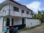 Two Story Double Unit House for Rent in Kesbewa