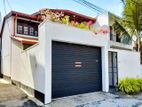 Two-Story Family Home – Jaya Sri Mawatha Kalubowila