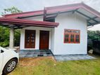 Two-Story Family House for Rent – Payagala