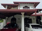 Two Story Fully Complete House - Wariyapola