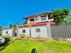 Two Story Fully Completed 4 Bed Rooms With New House For Sale In Negombo