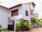 Two Story Fully Furnished 03Bed Villa Type House For rent in Nugegoda