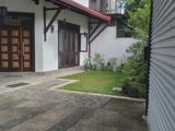 Two story fully furnished house for rent in Rajagiriya