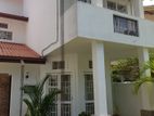 Two Story Fully Furnished House For Rent In Wattala