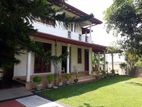 Two Story Fully Furnished House for Sale in Wattala