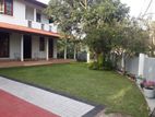 Two Story Fully Furnished House for Sale in Wattala